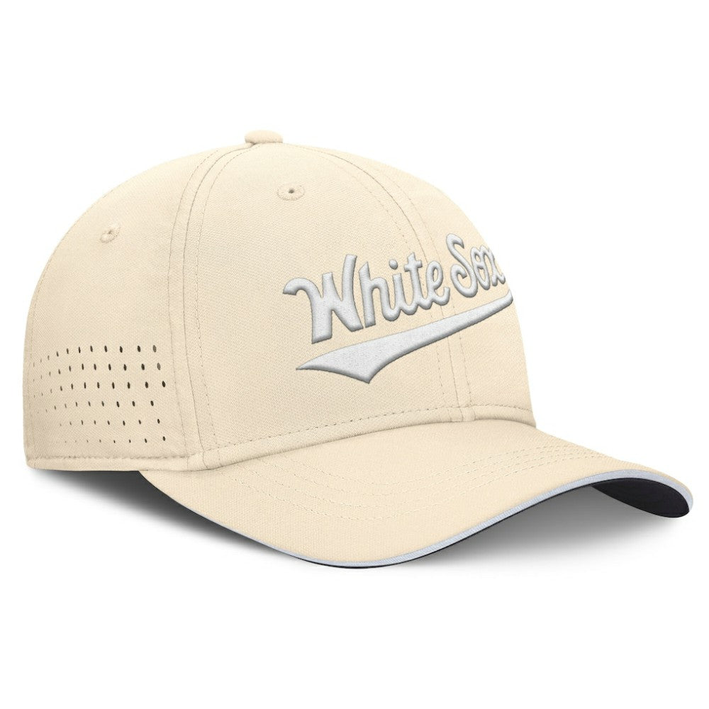 Chicago White Sox Nike Rise Performance Flex Hat On Sale