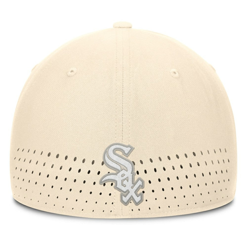 Chicago White Sox Nike Rise Performance Flex Hat On Sale