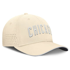 Chicago Cubs Nike Rise Performance Flex Hat Sale