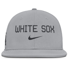 Chicago White Sox Nike True Performance Fitted Hat On Sale