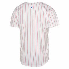 Philadelphia Phillies Nike Youth Home Game Jersey Lifestyle