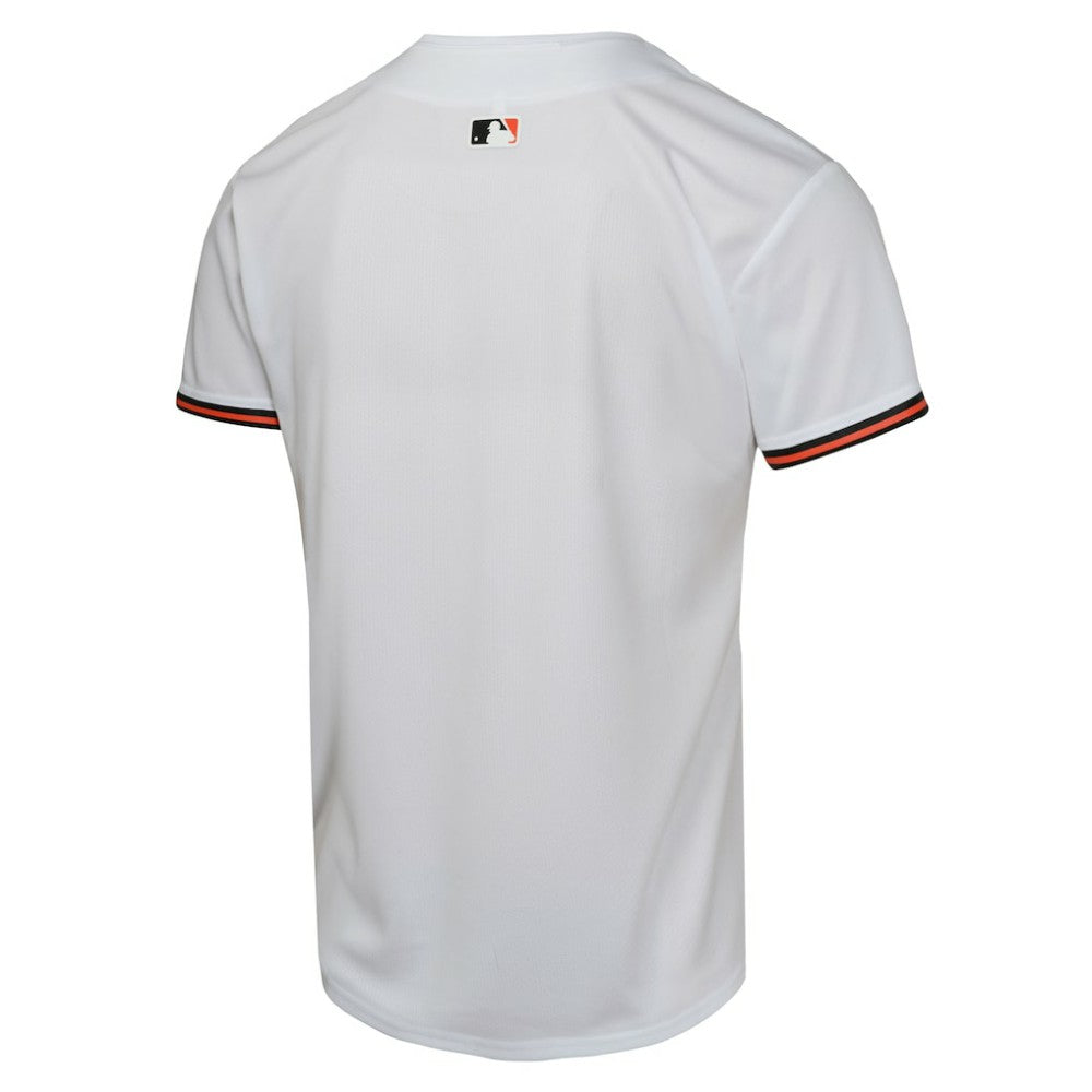 Baltimore Orioles Nike Youth Home Game Jersey On Sale
