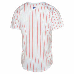 Philadelphia Phillies Nike Youth Home Blank Limited Jersey On Sale
