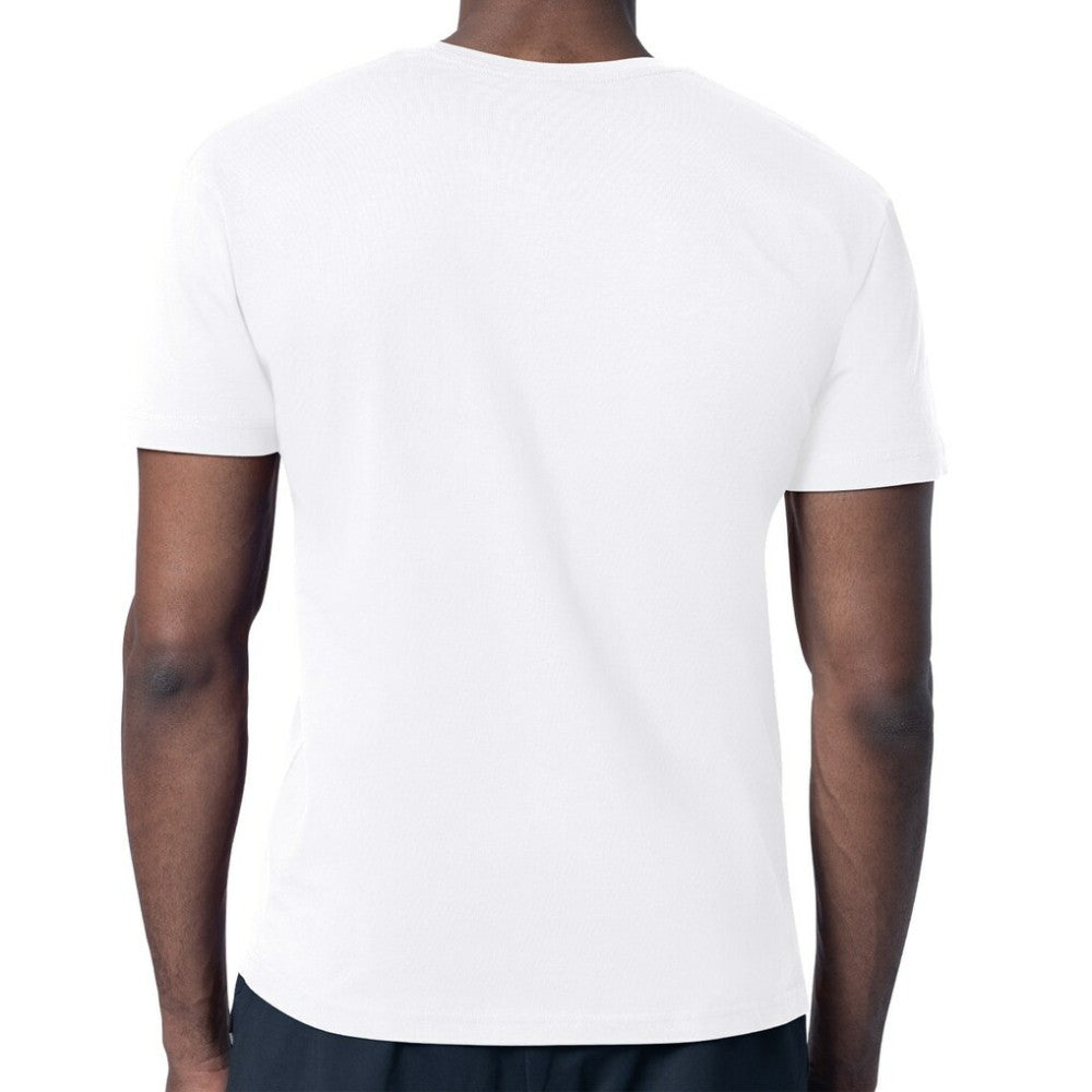 Philadelphia Flyers - Starter Mesh Look Team Name T-Shirt White