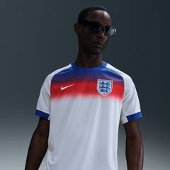 Nike England Women's National Team 2025/26 Home Replica Jerseys - Royal