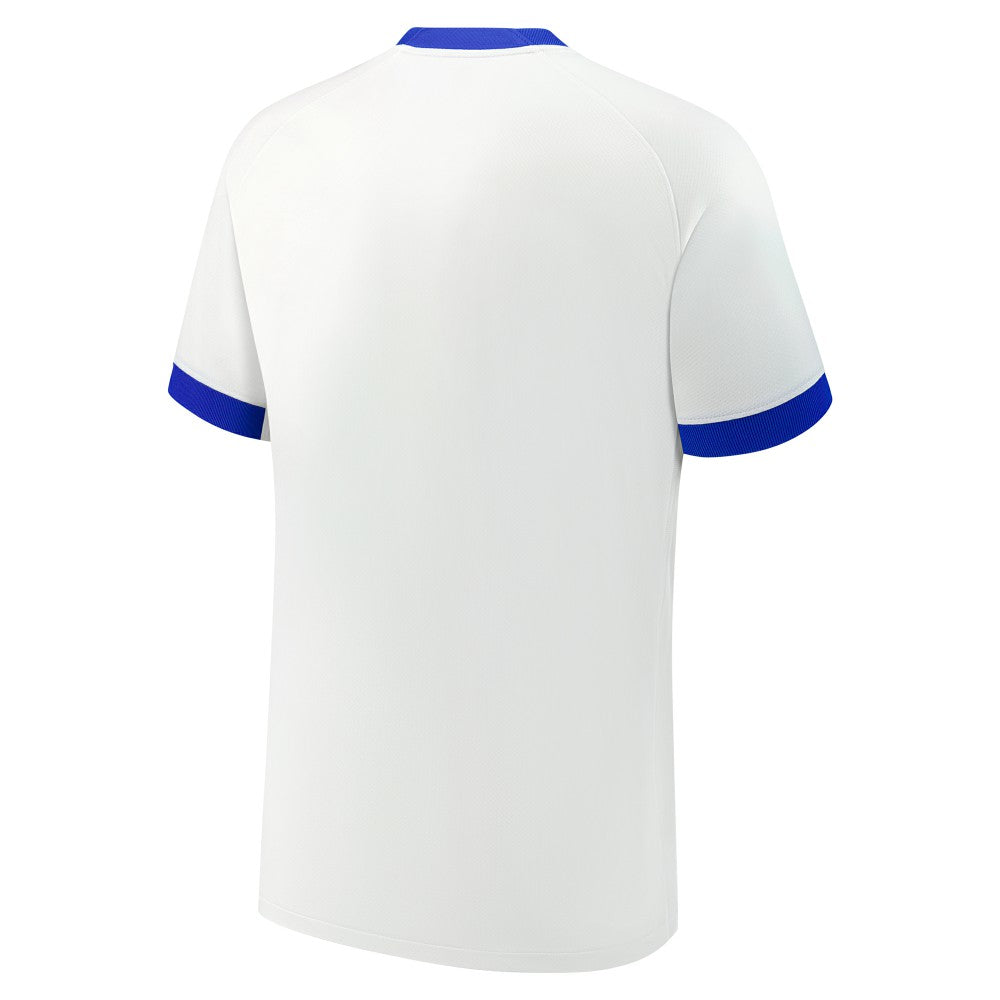 Nike England Women's National Team 2025/26 Home Replica Jerseys - Royal