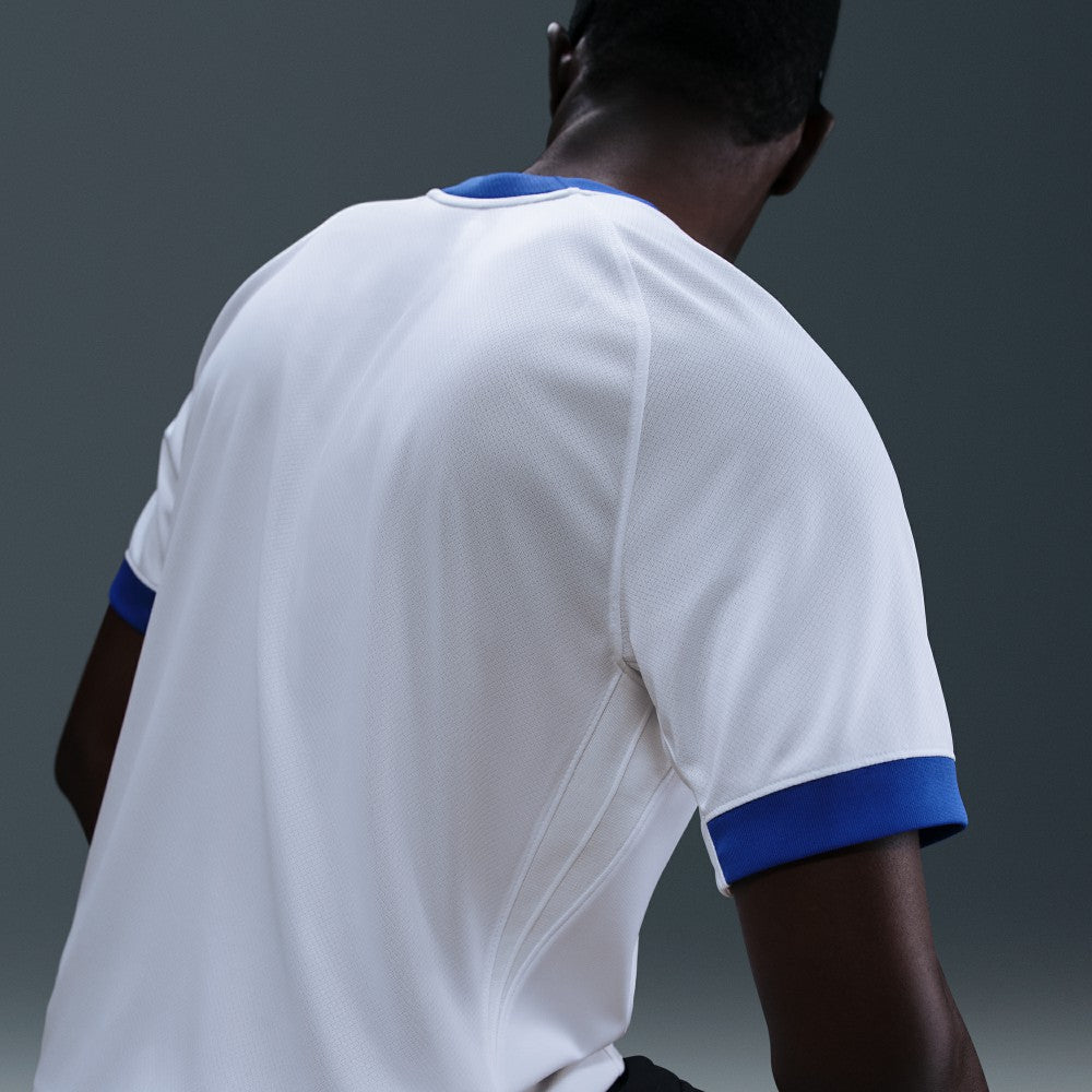 Nike England Women's National Team 2025/26 Home Replica Jerseys - Royal