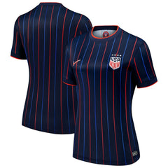 Nike USWNT Women's 2025 Away Replica Jerseys - Navy