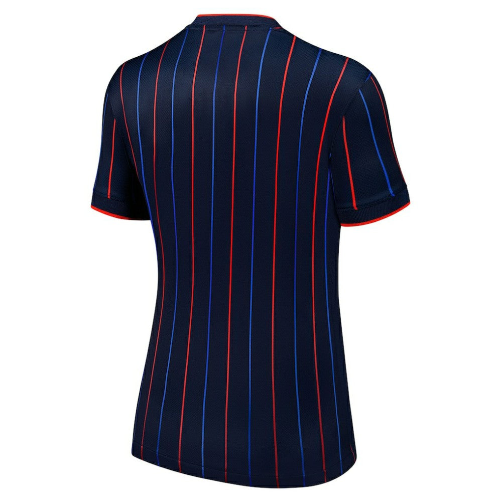 Nike USWNT Women's 2025 Away Replica Jerseys - Navy