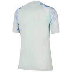 Nike Inter Milan Women's 2025/26 Away Replica Jerseys - Aqua