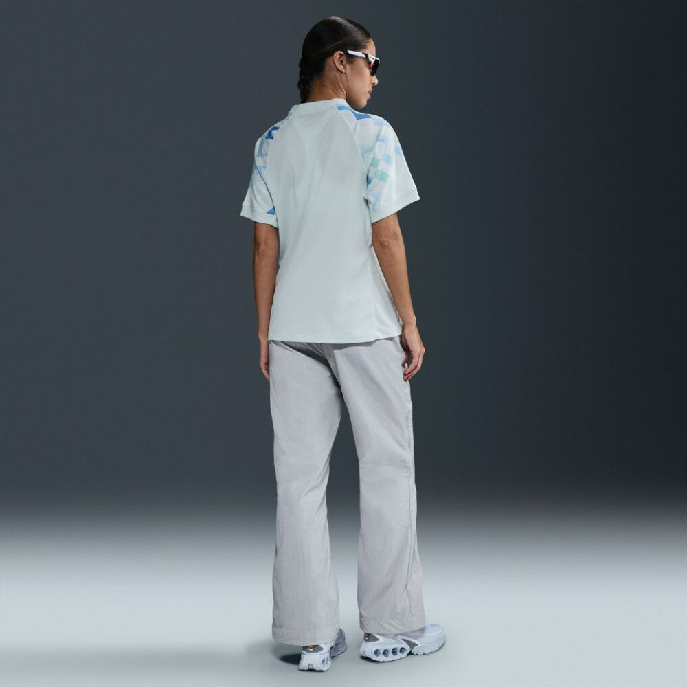 Nike Inter Milan Women's 2025/26 Away Replica Jerseys - Aqua