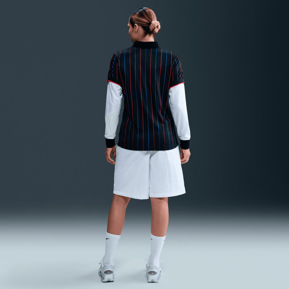 Nike USMNT Women's 2025 Away Replica Jerseys - Navy