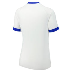 Nike England Women's National Team Women's 2025/26 Home Replica Jerseys - Royal