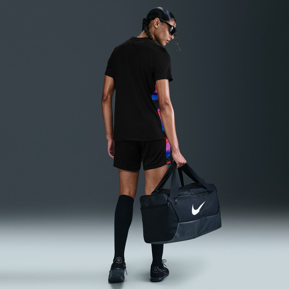 Nike England Women's National Team Women's 2025/26 Away Replica Jerseys - Black