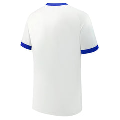 Nike England Women's National Team Youth 2025/26 Home Replica Jerseys - Royal