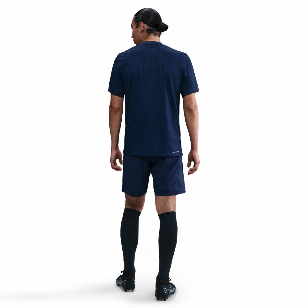 Nike Paris Saint-Germain 2025/26 Home Jerseys - Navy