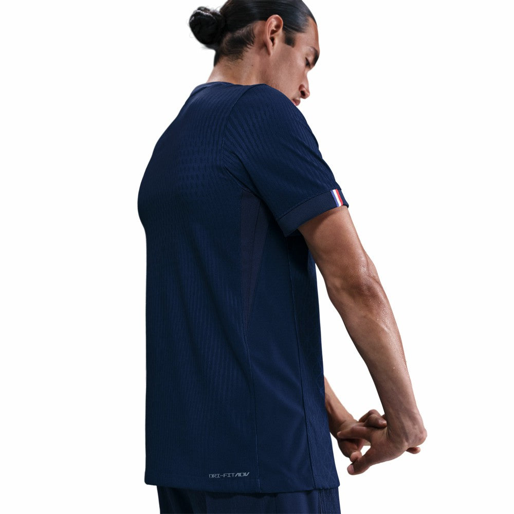 Nike Paris Saint-Germain 2025/26 Home Jerseys - Navy
