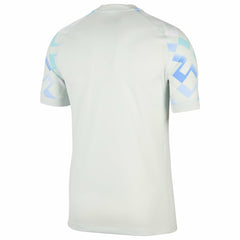 Nike Inter Milan 2025/26 Away Replica Jerseys - Aqua