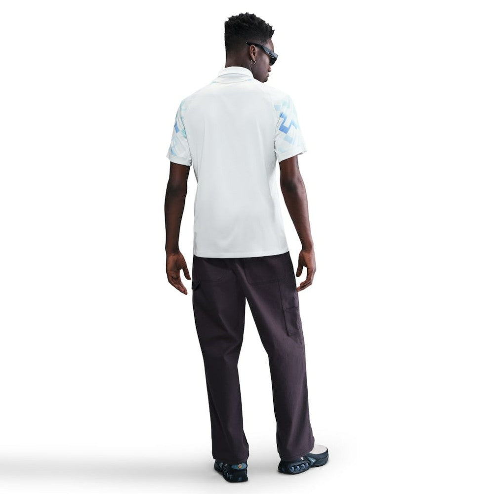 Nike Inter Milan 2025/26 Away Replica Jerseys - Aqua