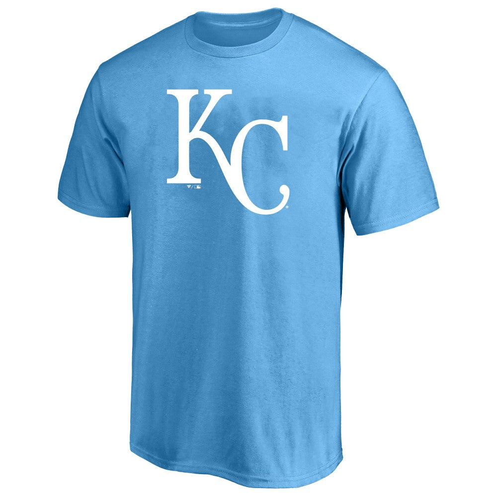 Bobby Witt Jr. Kansas City Royals Fanatics Big & Tall Name & Number T-Shirt On Sale
