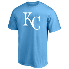 Bobby Witt Jr. Kansas City Royals Fanatics Big & Tall Name & Number T-Shirt On Sale