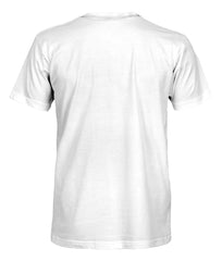 Paris Saint-Germain 1863FC Color Badge T-Shirts - White
