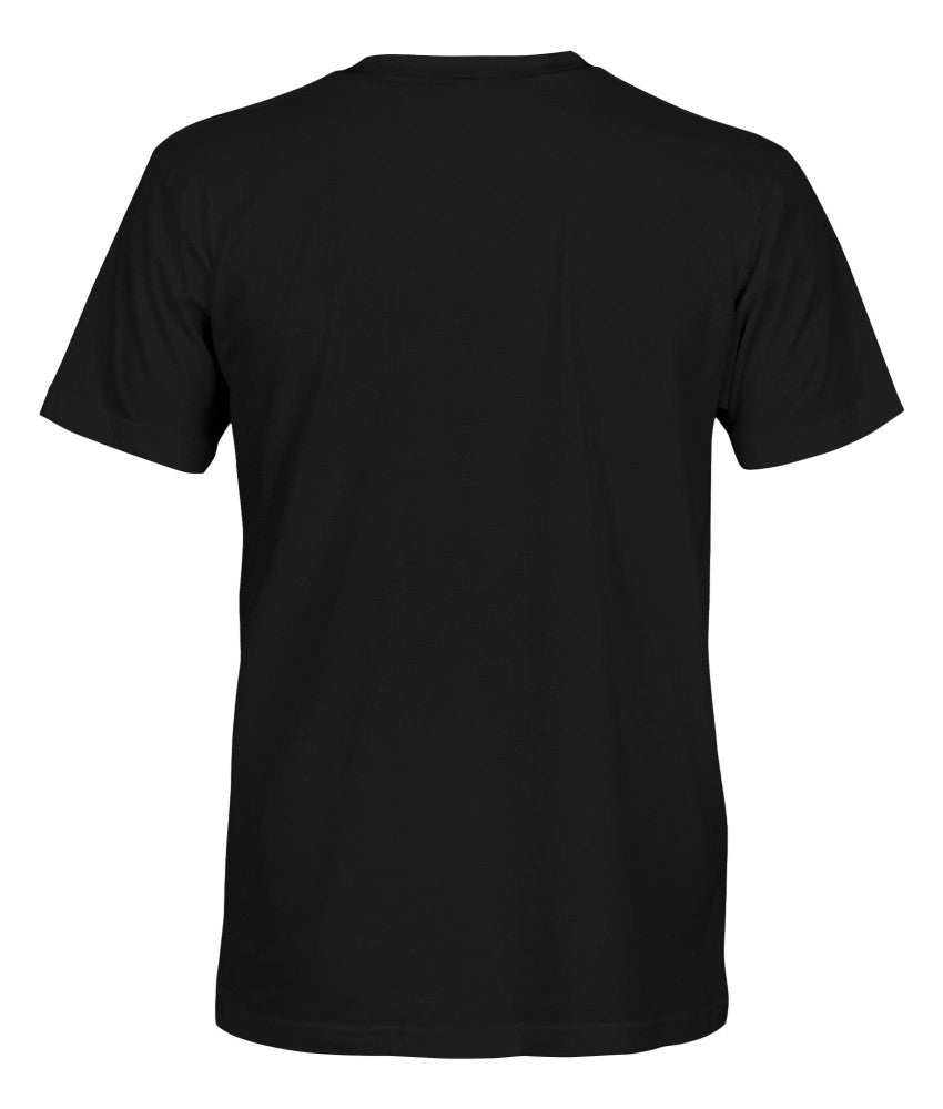 Paris Saint-Germain 1863FC Heritage Circle T-Shirts - Black