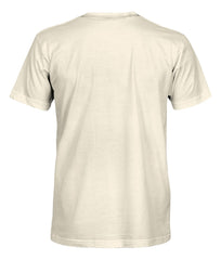 Paris Saint-Germain 1863FC Team Arch T-Shirts - Tan