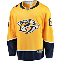 Jonathan Marchessault Nashville Predators - Fanatics Breakaway Jersey Gold