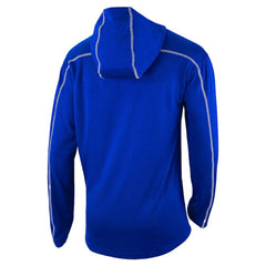 Philadelphia Phillies Columbia Omni-Wick Shotgun Pullover Hoodie Clearance