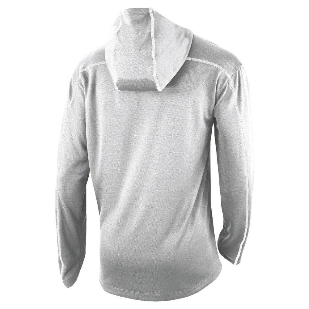 Los Angeles Dodgers Columbia Omni-Wick Shotgun Pullover Hoodie for sale