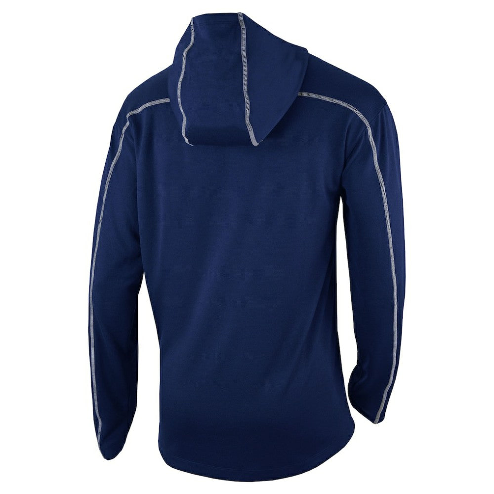 New York Yankees Columbia Omni-Wick Shotgun Pullover Hoodie Online