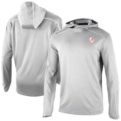 New York Yankees Columbia Omni-Wick Shotgun Pullover Hoodie Sale