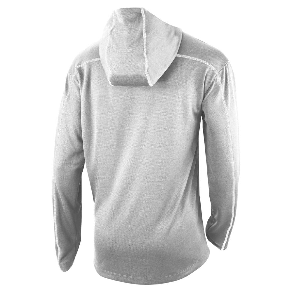 New York Yankees Columbia Omni-Wick Shotgun Pullover Hoodie Sale