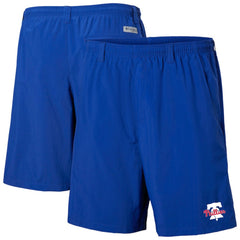 Philadelphia Phillies Columbia Backcast Shorts discount