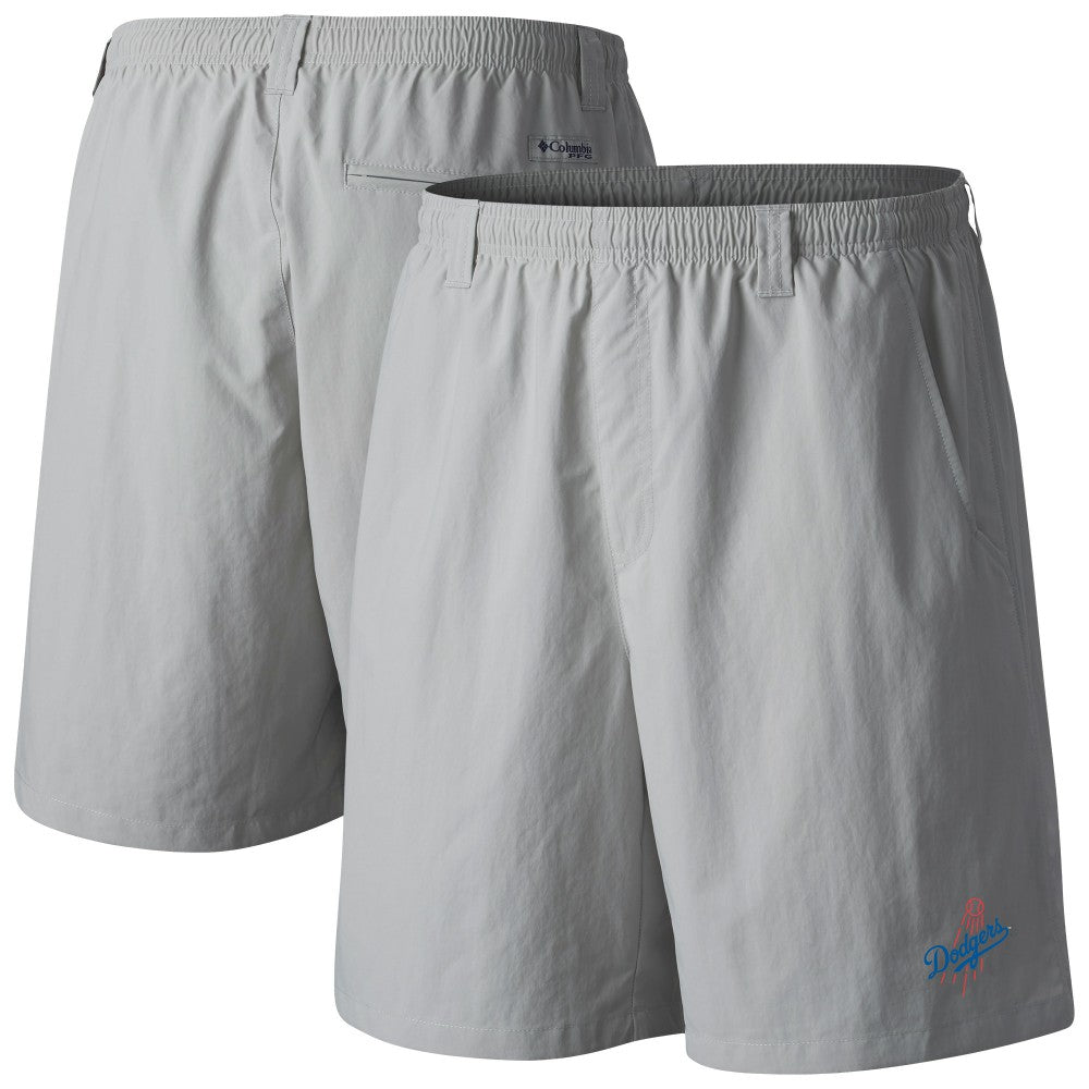 Los Angeles Dodgers Columbia Backcast Shorts Lifestyle