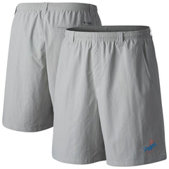 Los Angeles Dodgers Columbia Backcast Shorts Lifestyle