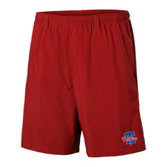 Philadelphia Phillies Columbia Backcast Shorts Near Me
