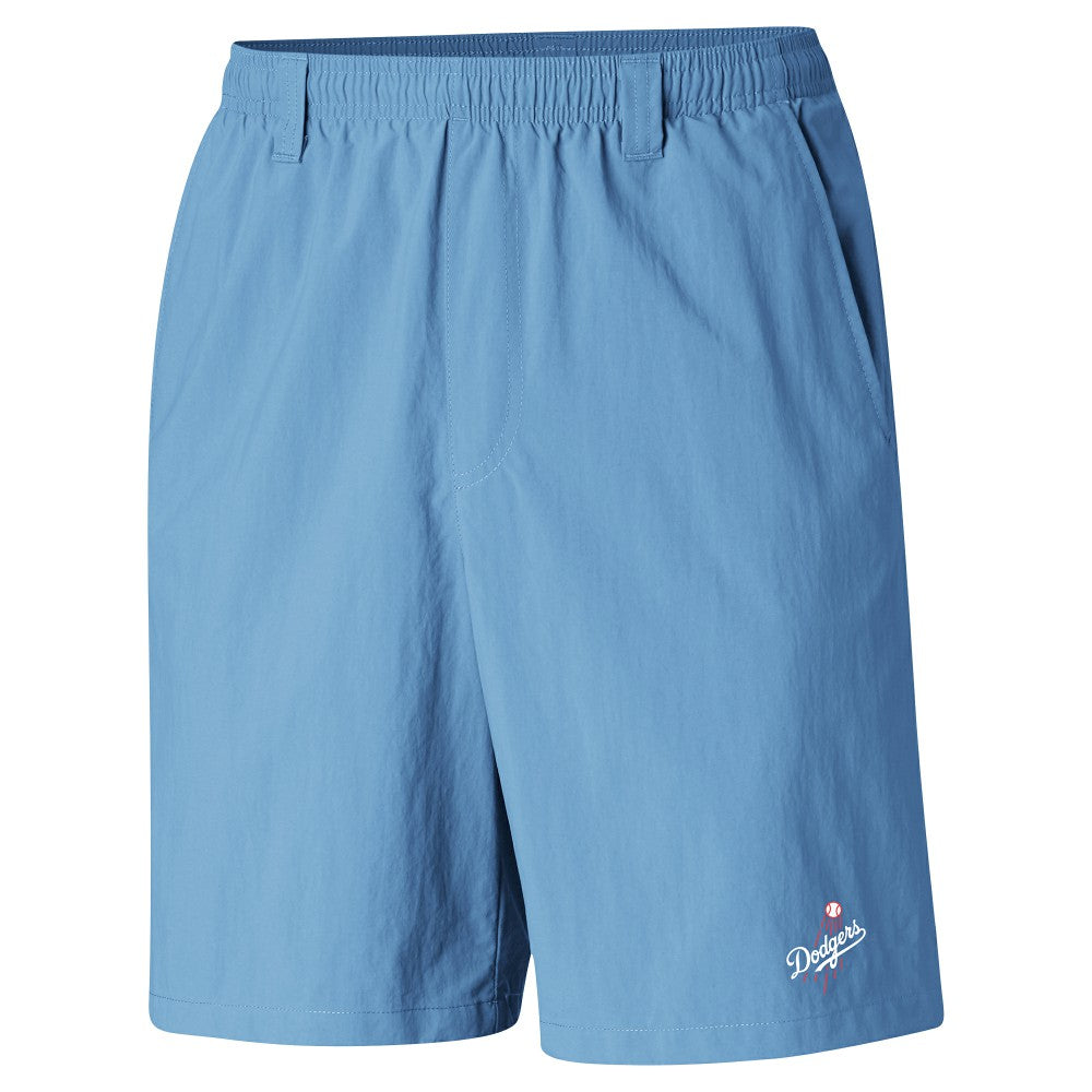 Los Angeles Dodgers Columbia Backcast Shorts Online