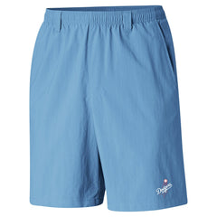 Los Angeles Dodgers Columbia Backcast Shorts Online