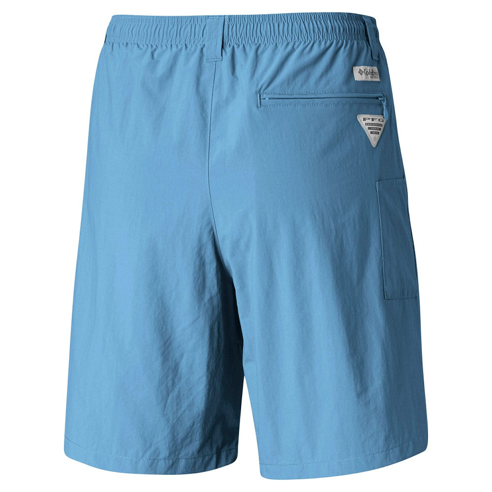 Los Angeles Dodgers Columbia Backcast Shorts Online