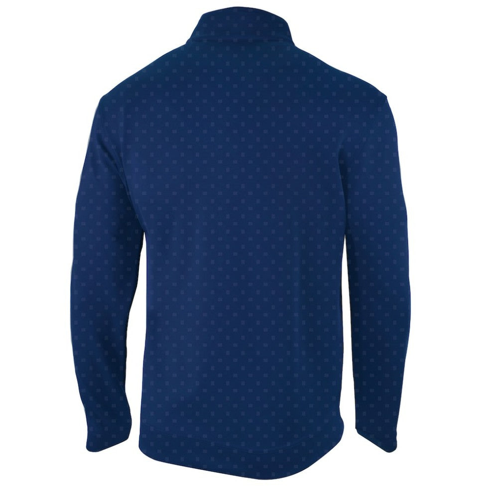 New York Yankees Columbia Wickham Hills Omni-Wick Quarter-Zip Jacket Online