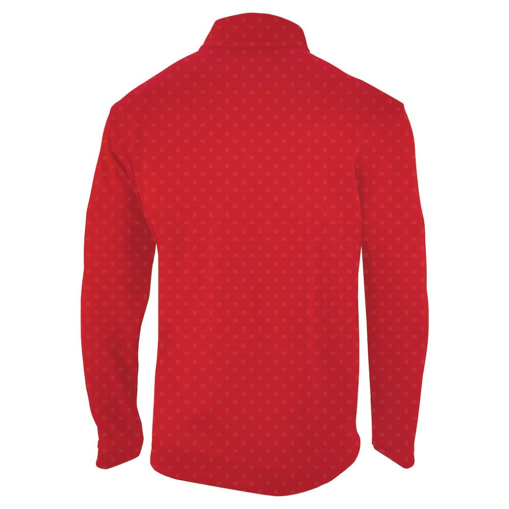 Philadelphia Phillies Columbia Wickham Hills Omni-Wick Quarter-Zip Jacket Sale
