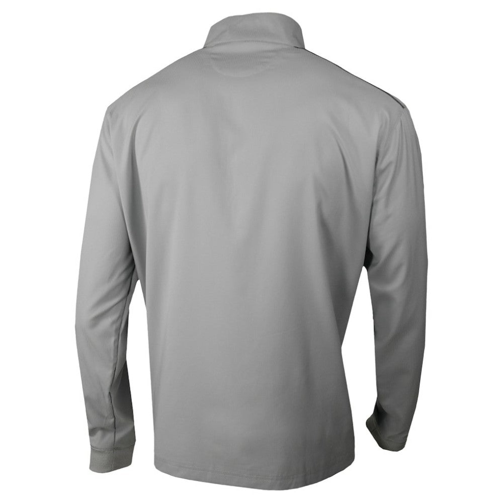 Los Angeles Dodgers Columbia Omni-Wick Bogey's Paradise Quarter-Zip Top discount