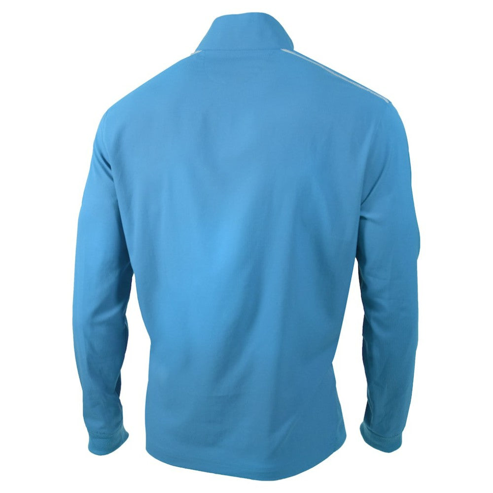 Los Angeles Dodgers Columbia Omni-Wick Bogey's Paradise Quarter-Zip Top Near Me