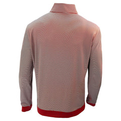 Philadelphia Phillies Columbia Omni-Wick Even Lie Quarter-Zip Pullover Top Lifestyle