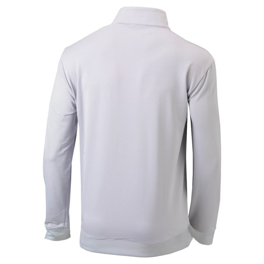 Philadelphia Phillies Columbia Omni-Wick Even Lie Quarter-Zip Pullover Top for sale