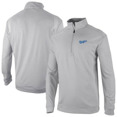 Los Angeles Dodgers Columbia Oakland Downs Omni-Wick Quarter-Zip Top Lifestyle