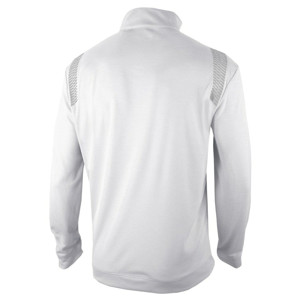 New York Yankees Columbia Oakland Downs Omni-Wick Quarter-Zip Top discount