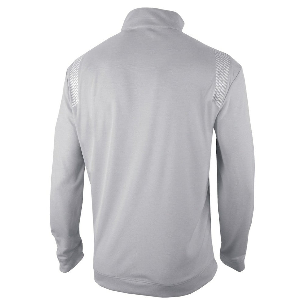 New York Yankees Columbia Oakland Downs Omni-Wick Quarter-Zip Top Sale